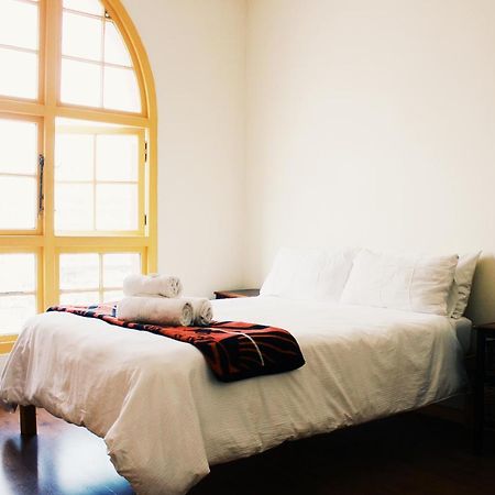 Scalabrini Accommodation Cape Town Ngoại thất bức ảnh