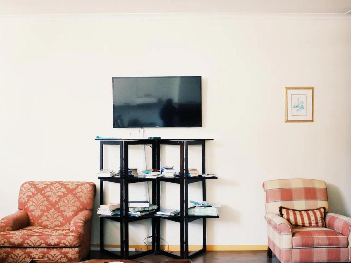 Scalabrini Accommodation Cape Town Ngoại thất bức ảnh