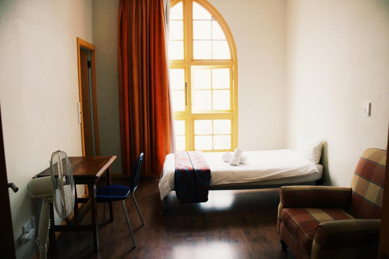 Scalabrini Accommodation Cape Town Ngoại thất bức ảnh