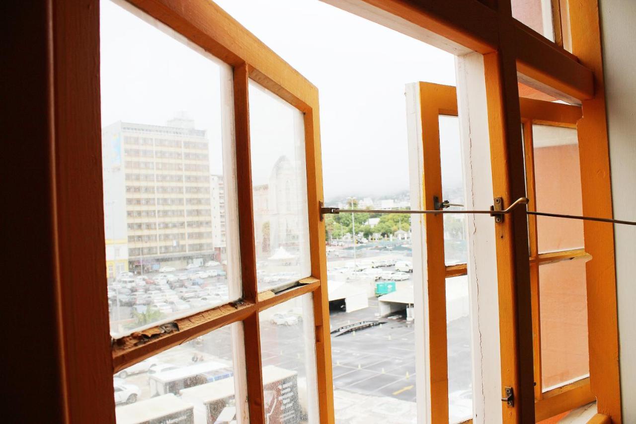 Scalabrini Accommodation Cape Town Ngoại thất bức ảnh