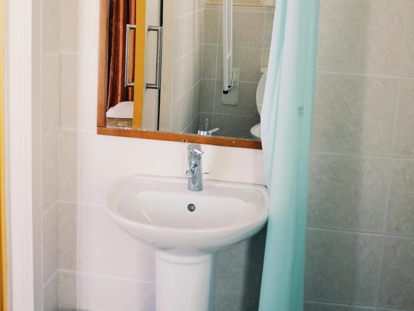 Scalabrini Accommodation Cape Town Phòng bức ảnh