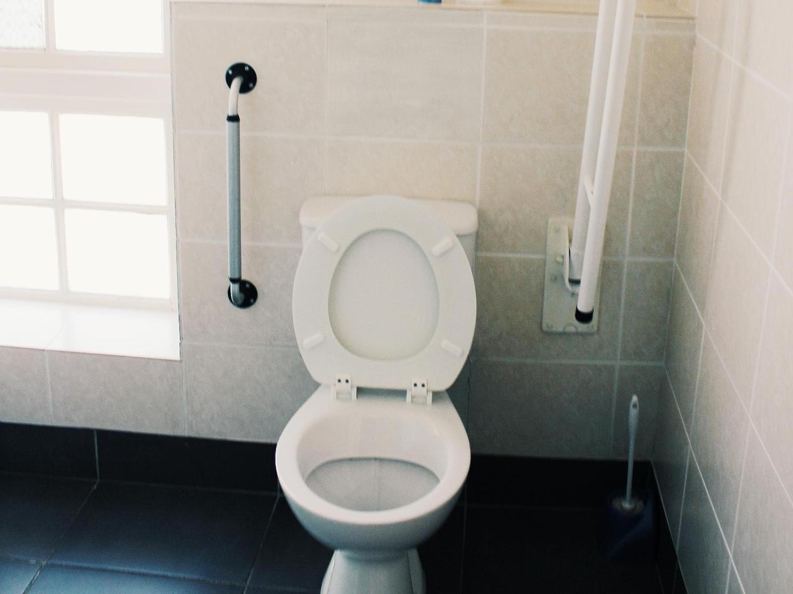 Scalabrini Accommodation Cape Town Ngoại thất bức ảnh