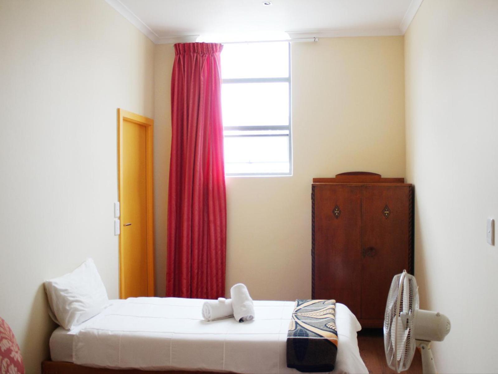 Scalabrini Accommodation Cape Town Phòng bức ảnh