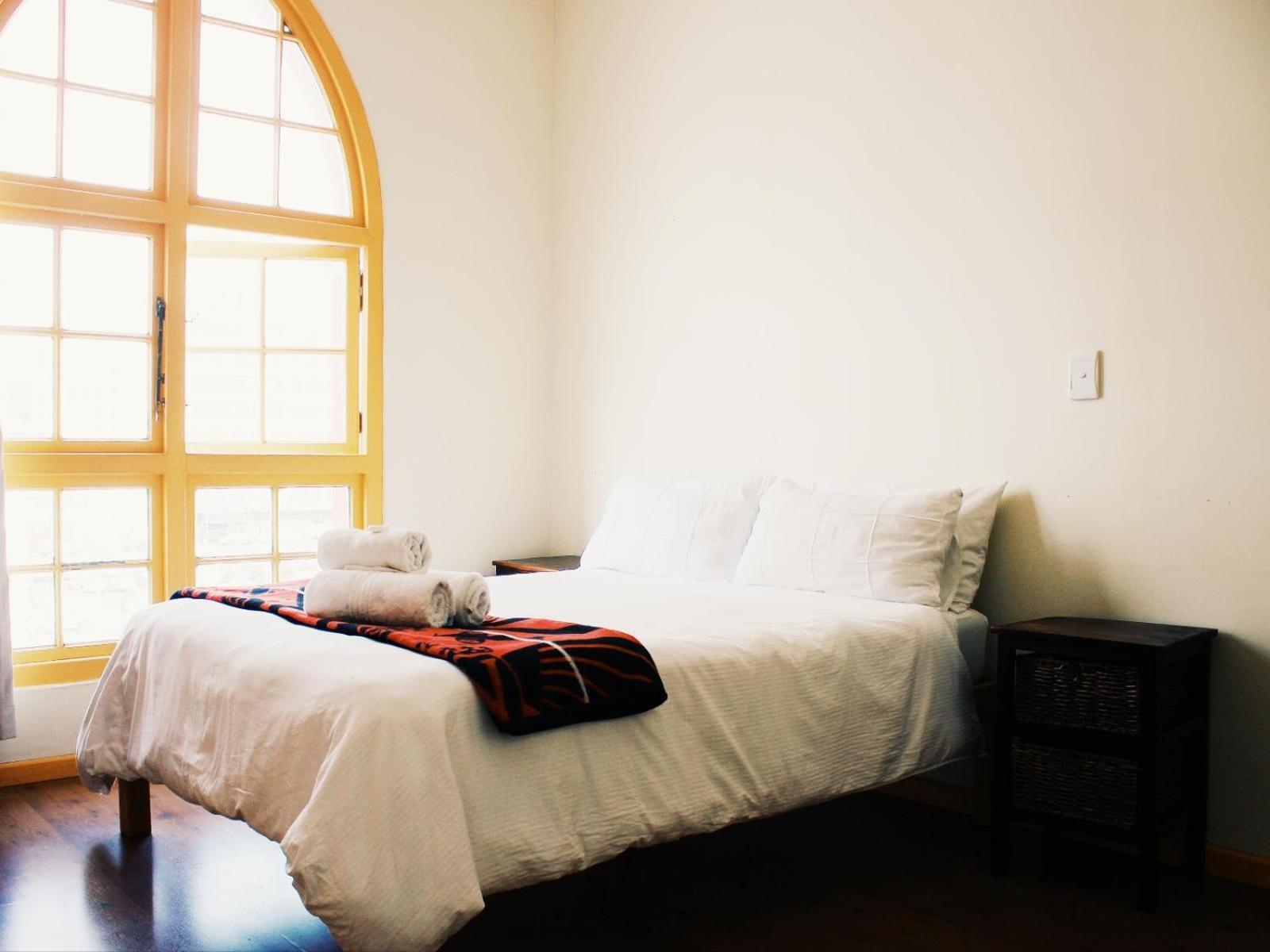 Scalabrini Accommodation Cape Town Phòng bức ảnh