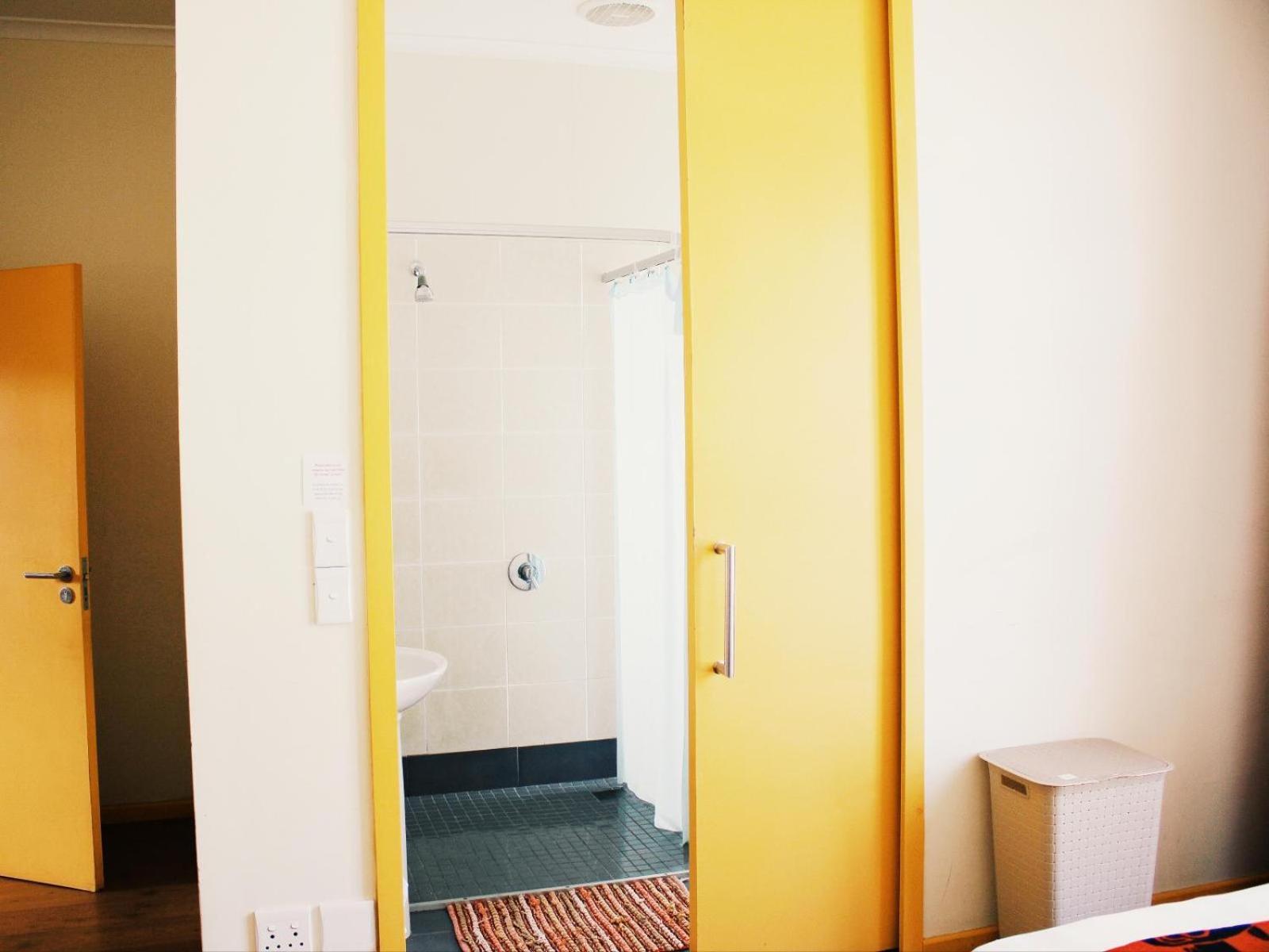 Scalabrini Accommodation Cape Town Ngoại thất bức ảnh