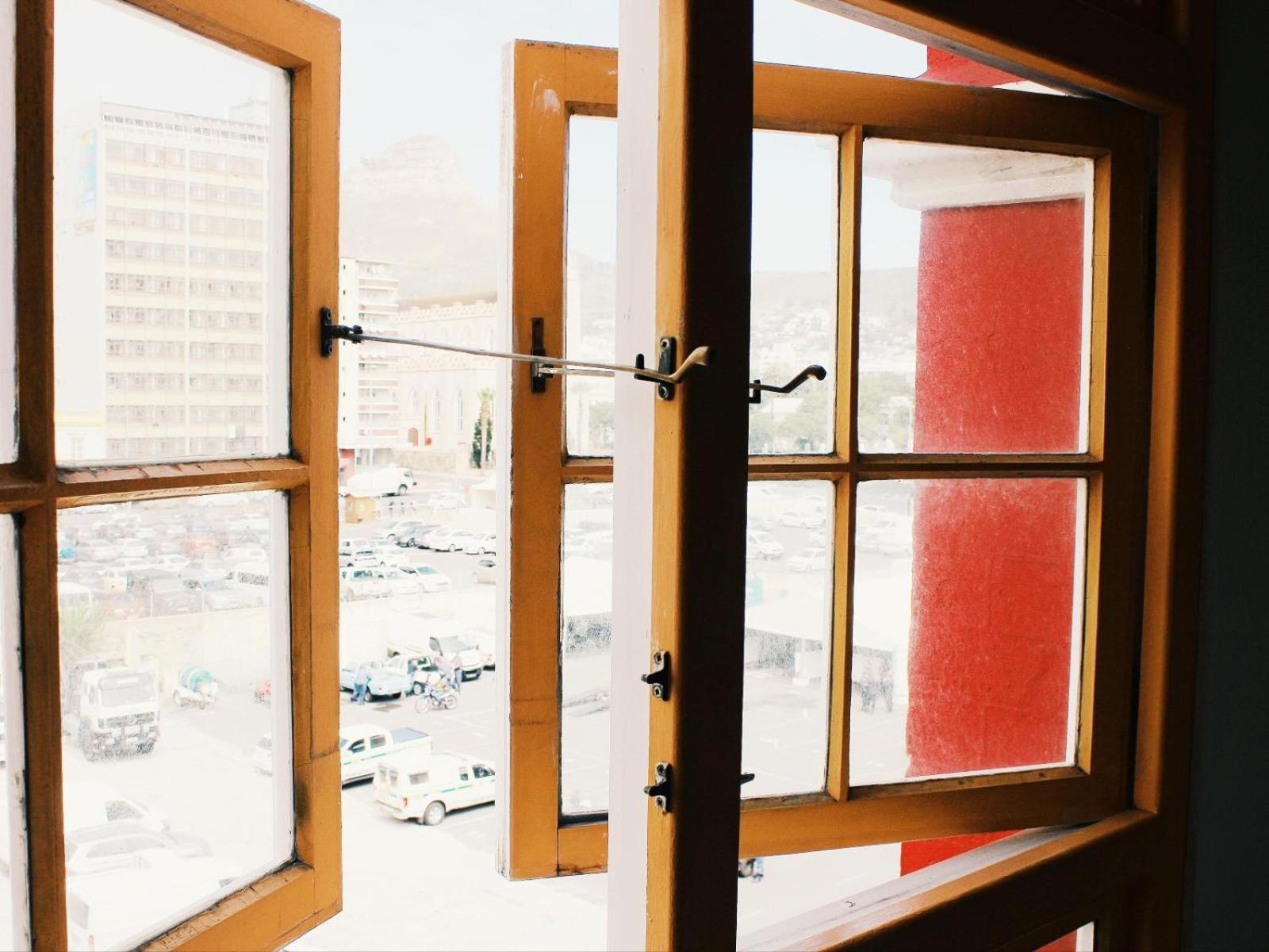 Scalabrini Accommodation Cape Town Ngoại thất bức ảnh
