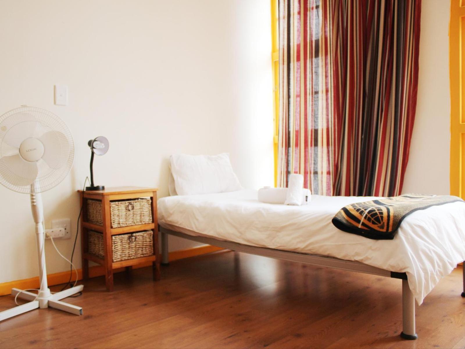 Scalabrini Accommodation Cape Town Ngoại thất bức ảnh