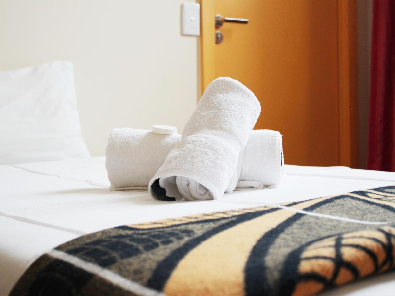 Scalabrini Accommodation Cape Town Phòng bức ảnh